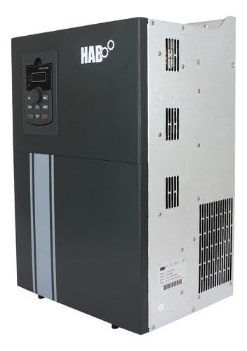 Variador De Frecuencia Motor 270 Hp Trifasico 380 Amp