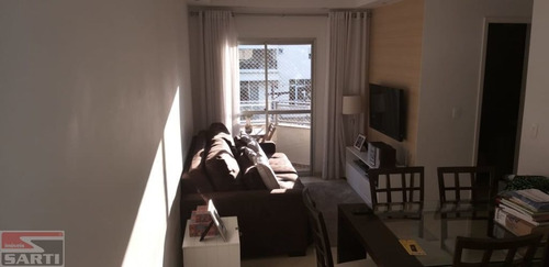 Imagem 4 de 15 de Apartamento Bem Localizado - St14992