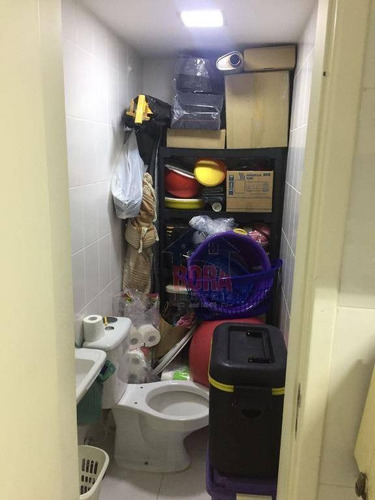 Imagem 12 de 30 de Apartamento Residencial À Venda, Vila Rosália, Guarulhos. - Ap0030