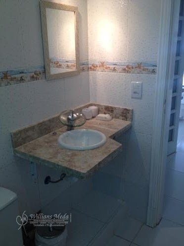 Imagem 13 de 15 de Sobrado Em Riviera De São Lourenço - Bertioga - 14407