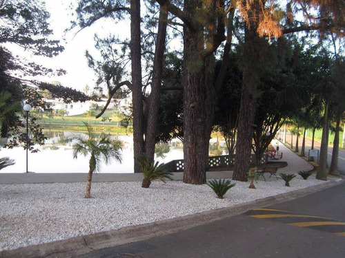 Casa Com 3 Dormitórios À Venda, 381 M² Por R$ 1.950.000,00 - Condomínio Metropolitan Park - Paulínia/sp - Ca1846