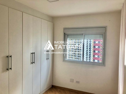 Imagem 13 de 30 de Apartamento - Ap000497 - 69454100