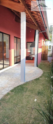 Imagem 24 de 29 de Casas Em Condomínio À Venda Em Atibaia/sp - Compre O Seu Casas Em Condomínio Aqui! - 1481688