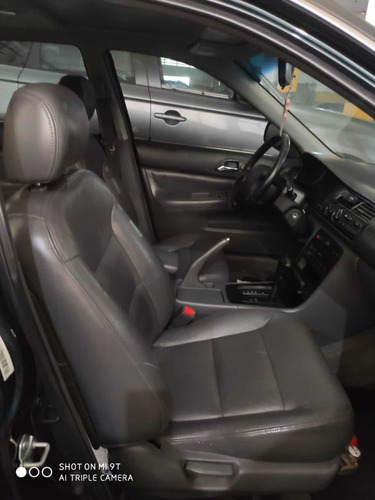 Imagem 3 de 9 de Honda Accord Exr 2.2