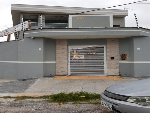 Imagem 1 de 11 de Apartamento Parque Guarani São Paulo/sp - 2253
