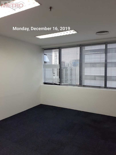 Imagem 10 de 19 de Conjunto Comercial, Cidade Monções, São Paulo - R$ 2.67 Mi, Cod: 91247 - V91247