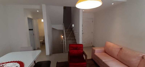 Imagem 4 de 30 de Casa De Condomínio Com 3 Dorms, Jardim Monte Kemel, São Paulo - R$ 650 Mil, Cod: 3295 - V3295