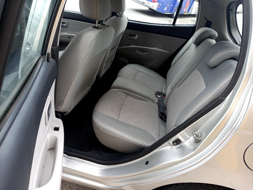 Imagem 11 de 19 de Kia Picanto 2011 1.0 Ex 5p