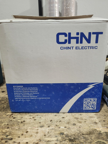 Contator 265a 220v Tripolar