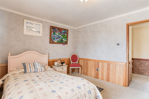 Casa En Venta De 7 Dorm. En Puerto Varas