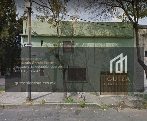 Imagen 11 de 28 de Casa En Remate San Simon Tolnahuac Cuauhtemoc Cdmx Jg