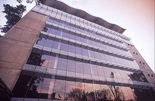 Oficina En Torre Altum Con Todos Los Servicios Sobre Perifér