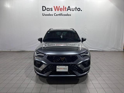 Seat Ateca 2022