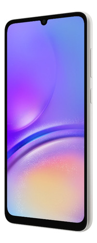 Galaxy A05 Lte 128gb prateado - Excelente (Recondicionado)