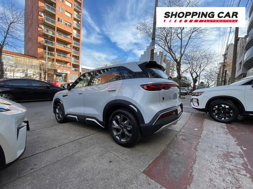Byd Yuan Pro 130 Kw 2025 0km