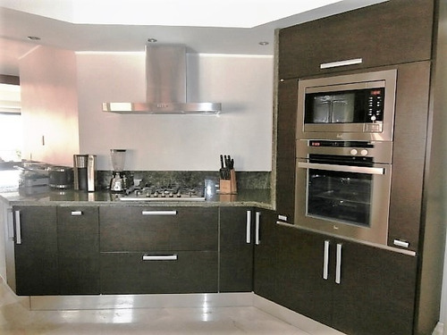 Imagen 6 de 17 de Alquilo Apartamento 165m2 4h/3.5b/3pe Colinas De Valle Arriba /4537
