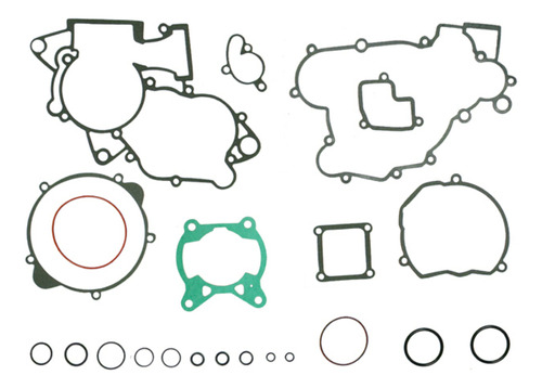 Empaques Kit Ktm 85 Sx (2003 Al 2012) / 85 Xc (2008 Al 2009)