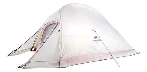 comprar Carpa Cuatro 4 Estaciones Cloud Up Naturehike Con Faldon 2p 