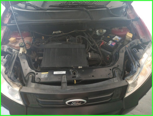 Ford Ecosport 1.6 Xls 4x2