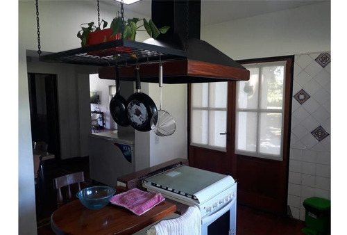 Venta - Casa Quinta Con Piscina En Ibarlucea