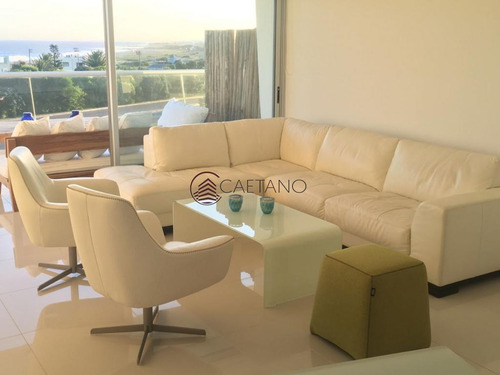 Imagen 13 de 20 de Apartamento En Alquiler De Temporada Dos Dormitorios En Bikini Beach - Manantiales Bikini