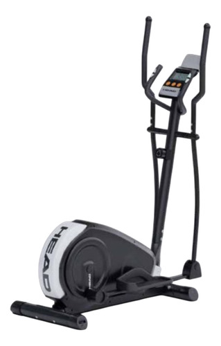 Eliptico Fijo Fitness 100 Kg Head H662 Disco 6kg 8 Niveles