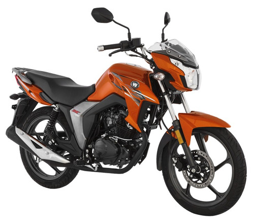 Cg 160cc - Modelo Suzuki Dk 150cc 20/21 0km Cbs (w)