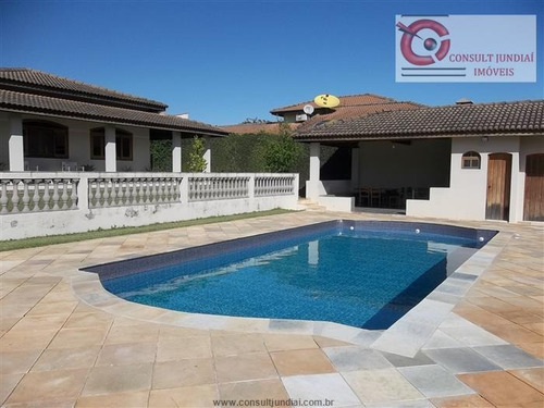 Imagem 28 de 29 de Casas Em Condomínio À Venda Em Jundiaí/sp - Compre O Seu Casas Em Condomínio Aqui! - 1141385