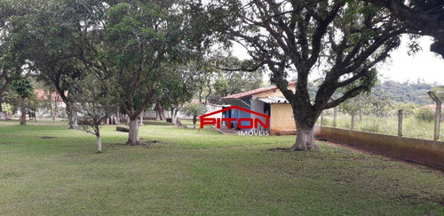 Imagem 17 de 29 de Chácara Com 2 Dormitórios À Venda, 5000 M² Por R$ 1.000.000 - Enxovia - Tatuí/sp - Ch0031