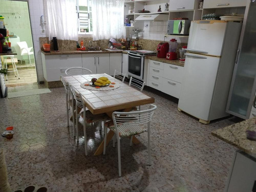 Imagem 1 de 24 de Excelente Localização - Sobrado A Venda - Jardim França - Sb81476v