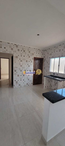Imagem 18 de 19 de Casa Com 2 Dorms, Flórida Mirim, Mongaguá - R$ 294 Mil, Cod: 9639 - V9639