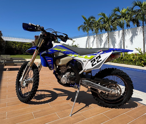 Sherco 300cc 4t 2023