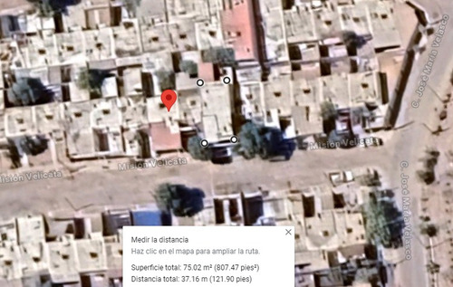 Sk01- Casa En C.misión Velicata, Culiacán Rosales, Sin. (65% Debajo De Su Valor Comercial, Solo Recursos Propio)