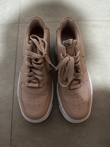 Nike Air Force 1 Pixel - 26 Mx (Usado)