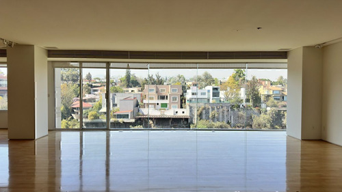 Venta De Departamento En Col. Lomas De Chapultepec, Miguel Hidalgo