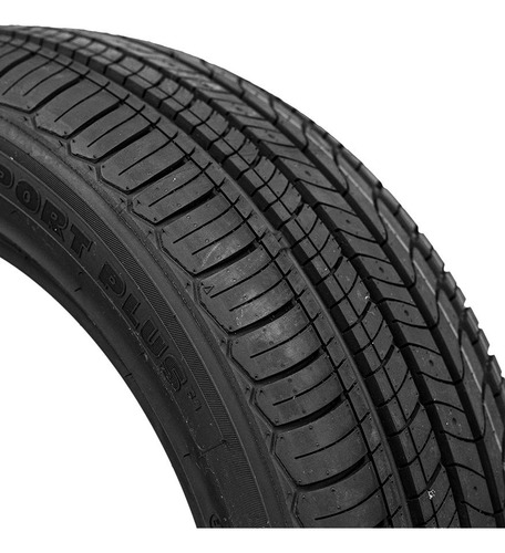 Pneu 225/40r18 92w Sport Plus F1 Xbri