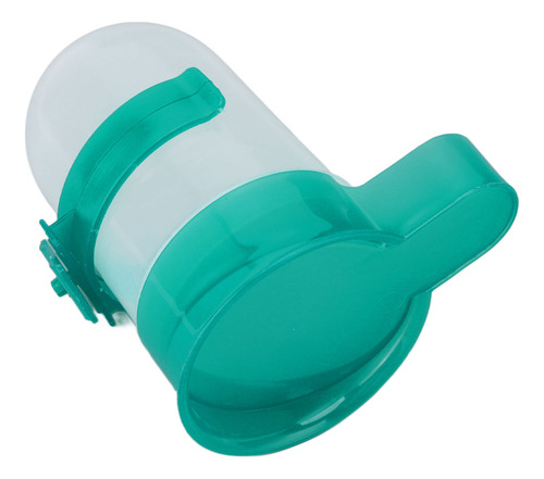 Comedero Para Pájaros, Agua Para Palomas, Práctico, De Gran