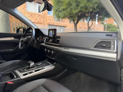 Audi Q5 2.0 Tfsi S-tronic Quattro Attraction