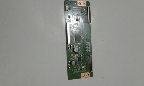 Placa Tcon Philips 42  Pfl4908g , Leer En La Descripcion .