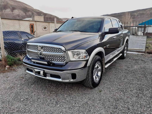 Ram 1500 2014 5.7 Laramie Atx V8 Cassano Automobili