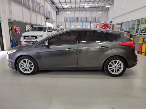 Ford Focus Iii 2.0 Se