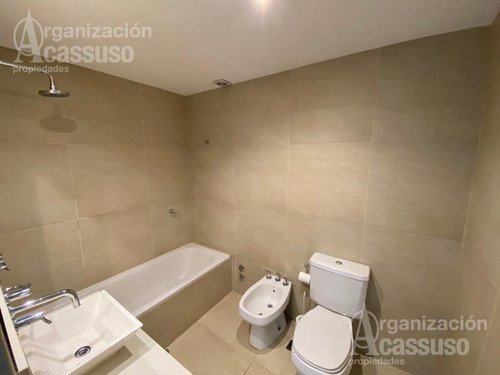 Departamento - Villa Los Remeros