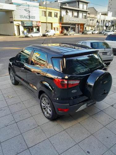 Ford Ecosport 1.6 Freestyle 110cv 4x2