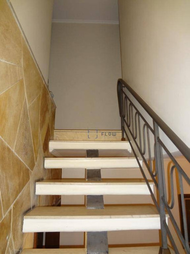 Casa Com 3 Dormitórios E 2 Vagas De Garagem - Paraíso - Ca1367