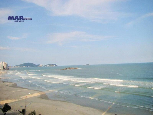 Imagem 1 de 14 de Apartamento Residencial À Venda, Centro, Guarujá - . - Ap8690