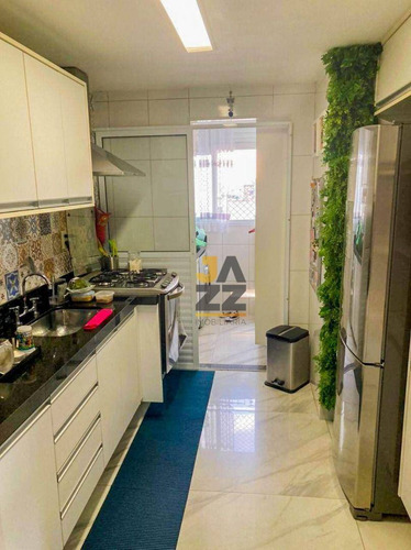 Imagem 28 de 30 de Magnífica Cobertura Com 2 Dormitórios, Sala Ampliada À Venda, 170 M² Por R$ 1.890.000 - Santana (zona Norte) - São Paulo/sp - Co0029