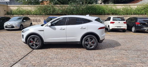 Imagem 5 de 9 de Jaguar Epace 2.0 P250 Gasolina Ano 2018