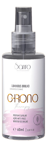 Perfume Capilar Luminous Brilho 60 Ml