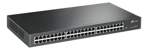Switch Tplink Tl-sg1048 48-port Gigabit Rackmount