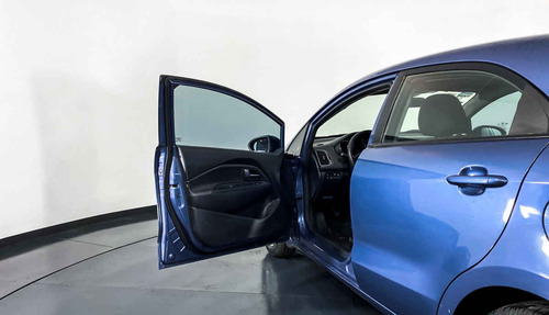 Imagen 13 de 15 de 43413 - Kia Kia Rio Hb 2017 Con Garantía